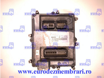 ECU IVECO