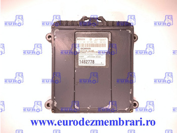 ECU SCANIA