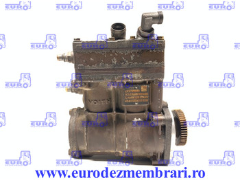 Air brake compressor MERCEDES-BENZ Actros