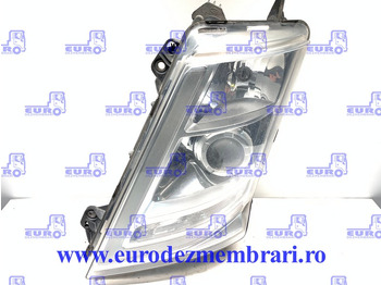 Headlight VOLVO FH
