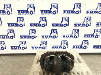 Differential gear MAN