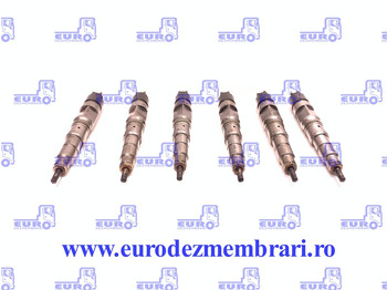 Injection pump MAN