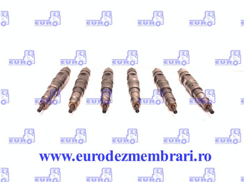 Injection pump MAN