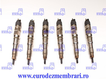 Injection pump MAN TGX
