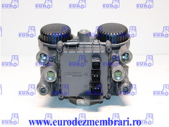Brake valve DAF XF