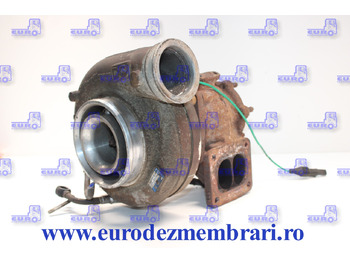 Turbo MERCEDES-BENZ Actros