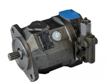 Hydraulic pump PUTZMEISTER