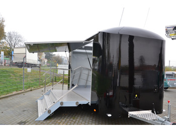 Vending trailer WARK EXPO 6m: picture 3