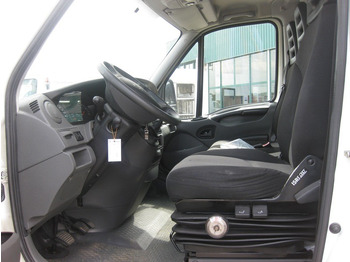 Closed box van IVECO 35C15 CAJA CERRADA: picture 4