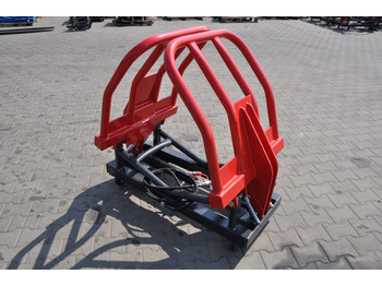 Grapple METAL-TECHNIK