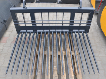 Forks METAL-TECHNIK
