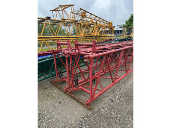 Mobile crane Liebherr Zubehör = Televerlängerungen 7 m - passend für LTM 1100-4.2 | LTM 1100-5.2 | LTM 1130-5.1 und weitere Modelle: picture 3