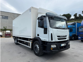 IVECO ML180E28P Eurocargo E5 (Isothermal) leasing IVECO ML180E28P Eurocargo E5 (Isothermal): picture 2