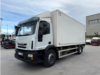 IVECO ML180E28P Eurocargo E5 (Isothermal) leasing IVECO ML180E28P Eurocargo E5 (Isothermal): picture 1