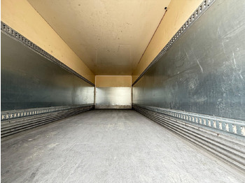 IVECO ML180E28P Eurocargo E5 (Isothermal) leasing IVECO ML180E28P Eurocargo E5 (Isothermal): picture 5