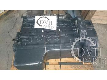 Engine for Truck Iveco Eurocargo: picture 4