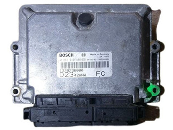 ECU BOSCH