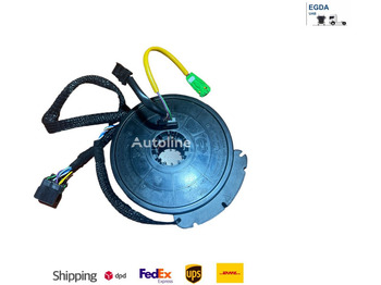 Electrical system DAF CF 85