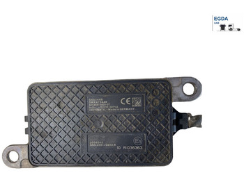 ECU CONTINENTAL