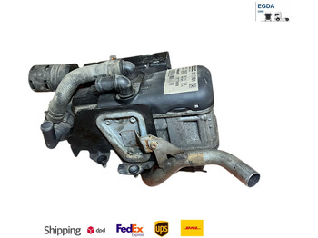 Heating/ Ventilation DAF