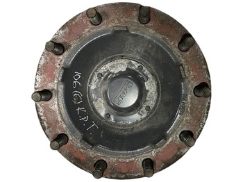 Hub DAF
