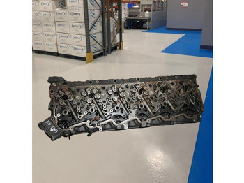 Cylinder block DAF XF