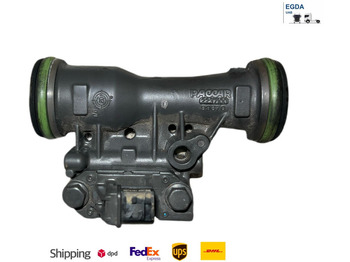 Engine and parts DAF XG