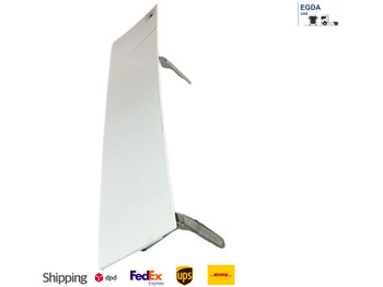 Aerodynamics/ Spoiler DAF XG