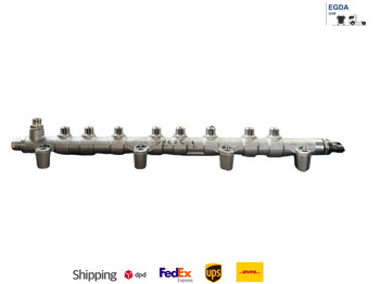 Fuel processing/ Fuel delivery IVECO S-WAY