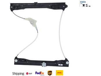 Window lift motor IVECO S-WAY