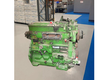 Engine John Deere 4045HL495: picture 5 Engine John Deere 4045HL495: picture 5