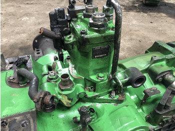 Hydraulic pump JOHN DEERE