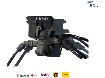 Brake parts KNORR-BREMSE