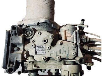 Valve KNORR-BREMSE