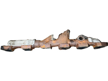 Engine and parts MAN 2022 51081023437: picture 3 Engine and parts MAN 2022 51081023437: picture 3