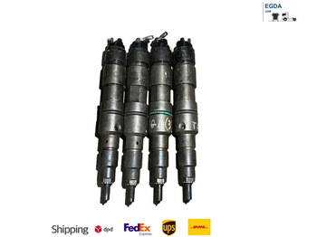 Fuel filter MAN