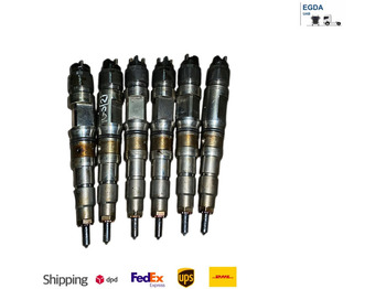 Fuel filter MAN
