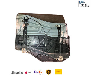 Window lift motor MAN