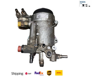 Fuel filter MAN