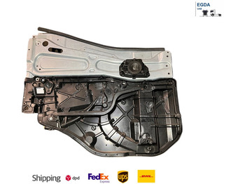 Window lift motor MAN