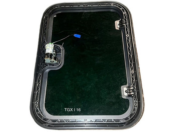 Sun visor MAN TGS TGX TG3: picture 2 Sun visor MAN TGS TGX TG3: picture 2