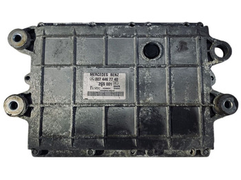 ECU MERCEDES-BENZ