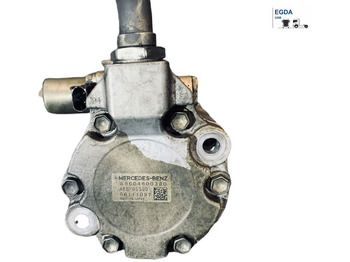 Steering pump MERCEDES-BENZ Actros