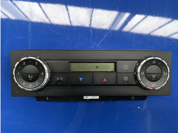 Dashboard MERCEDES-BENZ Actros