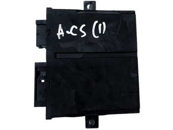 ECU Mercedes-Benz AROCS: picture 2