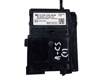 ECU MERCEDES-BENZ Arocs