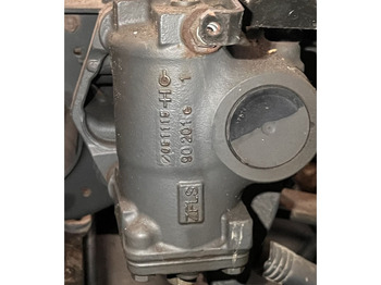 Steering column MERCEDES-BENZ Atego