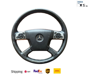 Steering wheel MERCEDES-BENZ