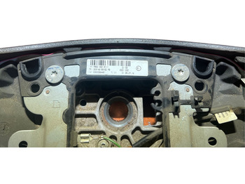 Steering wheel Mercedes-Benz: picture 3 Steering wheel Mercedes-Benz: picture 3