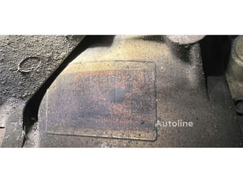 Engine and parts Mercedes-Benz: picture 2 Engine and parts Mercedes-Benz: picture 2